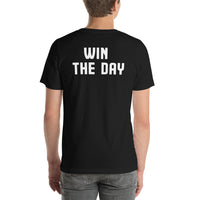 The 10X Warrior Tee - Win The Day