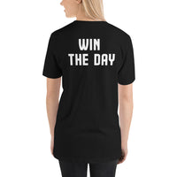 The 10X Warrior Tee - Win The Day