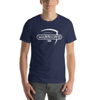 The 10X Warrior Tee - Win The Day