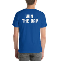 The 10X Warrior Tee - Win The Day